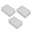 96 deep well plate storage microplates 10Pcs Deep Well Plate 96 Wells 2.2ML PP Carousel 6