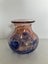 Stunning art glass vase - Kent Le Grand 1999 Carousel 5