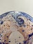 Stunning art glass vase - Kent Le Grand 1999 Carousel 9
