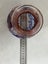 Stunning art glass vase - Kent Le Grand 1999 Carousel 14
