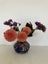 Stunning art glass vase - Kent Le Grand 1999 Carousel 15