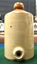 LARGE 2 Gallon SODA WATER Crock WINDMILL Logo Bottle Jar C E BEAVIS Bristol UK Carousel 7