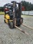 Yale 3tonne forklift Carousel 2