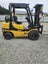 Yale 3tonne forklift Carousel 3