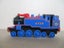 Thomas & Friends Take Along Magnetic Train - Belle Carousel 3