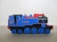 Thomas & Friends Take Along Magnetic Train - Belle Carousel 1