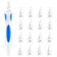 Ear Cleaner / Ear Wax Remover Tool / 16Pc Ear Wax Removal Tool Kit / Ear Pick Carousel 5
