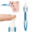 Ear Cleaner / Ear Wax Remover Tool / 16Pc Ear Wax Removal Tool Kit / Ear Pick Carousel 8