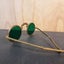 Vintage Steampunk / John Lennon glasses Carousel 3