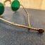 Vintage Steampunk / John Lennon glasses Carousel 4