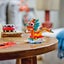 $1 RESERVE LEGO 40611 Year of the Dragon Carousel 4