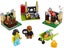 $1 RESERVE LEGO 40237 Easter Egg Hunt Carousel 5