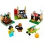 $1 RESERVE LEGO 40237 Easter Egg Hunt Carousel 3