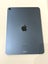 DT Deal! iPad Air 5th 10.9" M1 WiFi 256GB Blue with Magic Keyboard Carousel 5