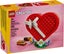 $1 RESERVE LEGO 40759 Celebration Series: Valentine's Day Box Exclusive Set Carousel 1