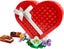 $1 RESERVE LEGO 40759 Celebration Series: Valentine's Day Box Exclusive Set Carousel 3