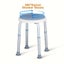 Shower Chair Shower Stool 2011201 Carousel 7