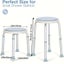 Shower Chair Shower Stool 2011201 Carousel 8