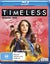 TIMELESS : SEASON 2 + MIRACLE OF CHRISTMAS (BLU-RAY) Carousel 1