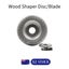 PTN Wood Carving Disc Grinding Wheel Shaping Disc Sale Clearance Carousel 1