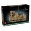LEGO Architecture Notre-Dame de Paris (21061) Carousel 6