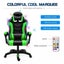Gaming Chair Gaming Desk Combo (NZ STOCK) Carousel 3