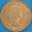 1956. GREAT BRITAIN. SIXPENCE. Carousel 3