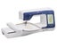 Brother VM5200 Essence Sewing & Embroidery Machine Carousel 3