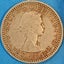 1959. GREAT BRITAIN. SIXPENCE. Carousel 3