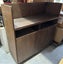 Wooden Office Cabinet On Wheels?? - $1 Reserve (Under Grey Rack 13) Carousel 2