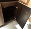 Wooden Office Cabinet On Wheels?? - $1 Reserve (Under Grey Rack 13) Carousel 3