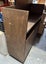 Wooden Office Cabinet On Wheels?? - $1 Reserve (Under Grey Rack 13) Carousel 5