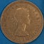 1962. GREAT BRITAIN. SIXPENCE. Carousel 3
