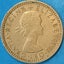 1963. GREAT BRITAIN. SIXPENCE. Carousel 3
