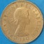 1966. GREAT BRITAIN. SIXPENCE. Carousel 3