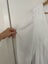 DISSH long sleeve white linen dress Carousel 3