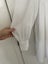 DISSH long sleeve white linen dress Carousel 4
