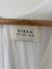 DISSH long sleeve white linen dress Carousel 8