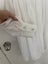DISSH long sleeve white linen dress Carousel 5