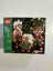 $1 RESERVE LEGO 40642 Gingerbread Ornaments Carousel 6