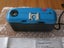 Exacta 135 Film Point & Shoot Camera 28mm Lens - Blue Carousel 3
