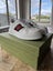 Gucci Chunky GG Web Sneaker – ‘White Blue’ Carousel 4
