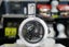 Camping Fan 6500 RPM with built-in Lantern Carousel 3