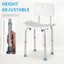 Shower Stool Shower Chair 2011202 Carousel 11