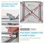 Shower Stool Shower Chair 2011202 Carousel 12