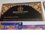 Bookmark signed by author graci Kim + dreamslinger promo items / merchandise Carousel 4