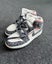 Girls Nike Air high top shoes Carousel 3