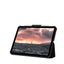 UAG Plyo Rugged Folio Case for iPad 10.9" (10th Gen, 2022) - Black/Clear Carousel 4