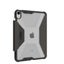 UAG Plyo Rugged Folio Case for iPad 10.9" (10th Gen, 2022) - Black/Clear Carousel 7
