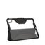 UAG Plyo Rugged Folio Case for iPad 10.9" (10th Gen, 2022) - Black/Clear Carousel 10